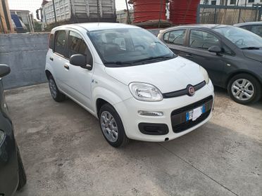 2016 Fiat Panda 0.9 TwinAir Turbo Natural Power Lounge