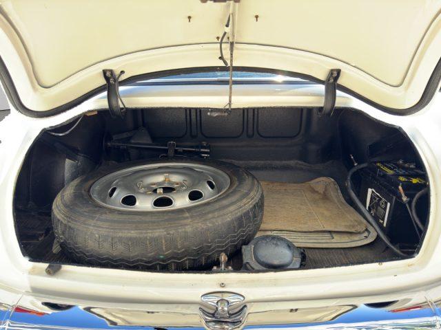 ALFA ROMEO Giulietta SPRINT 1300