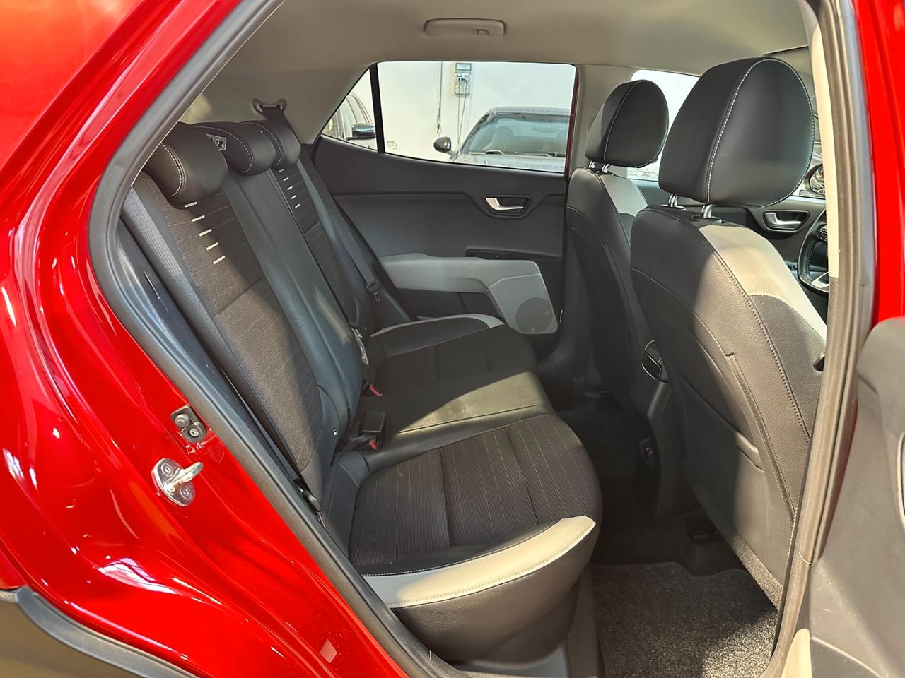 Kia Stonic 1.0 T-GDi 120 CV Energy - UNICO PROPRIETARIO