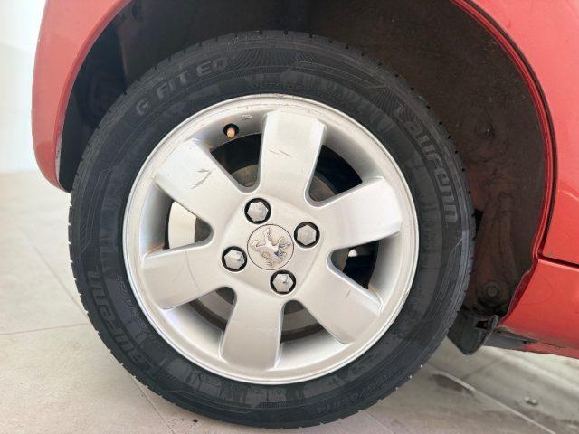 PEUGEOT 107 1.0 68CV 5p. Sweet Years