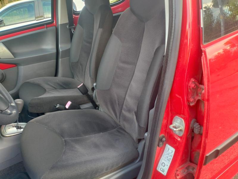 Citroen C1 5 Porte C1 5p 1.0 AUTOM. km 100000