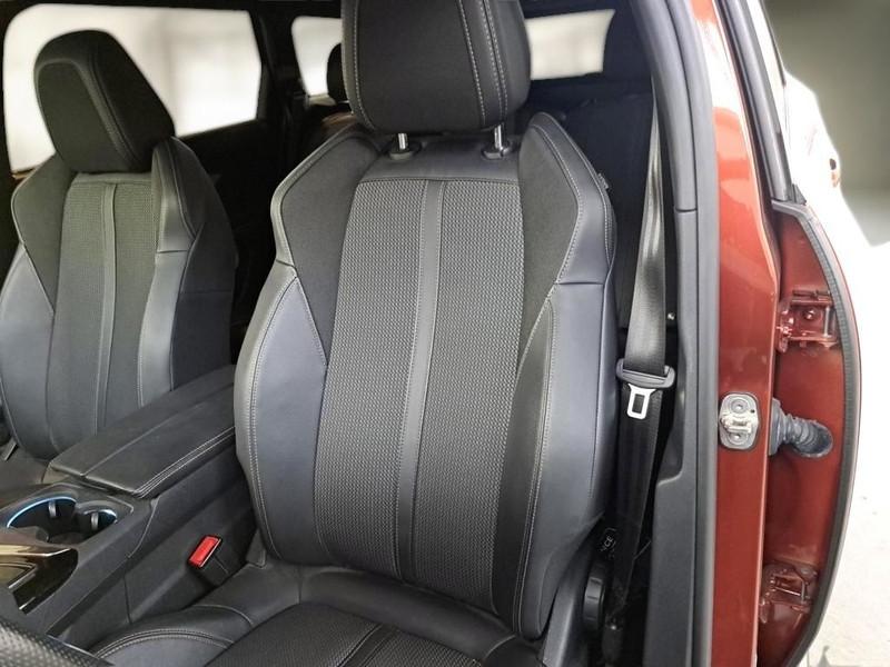 PEUGEOT 5008 BLUEHDI 130 GT EAT8 S/S AUTO SUV