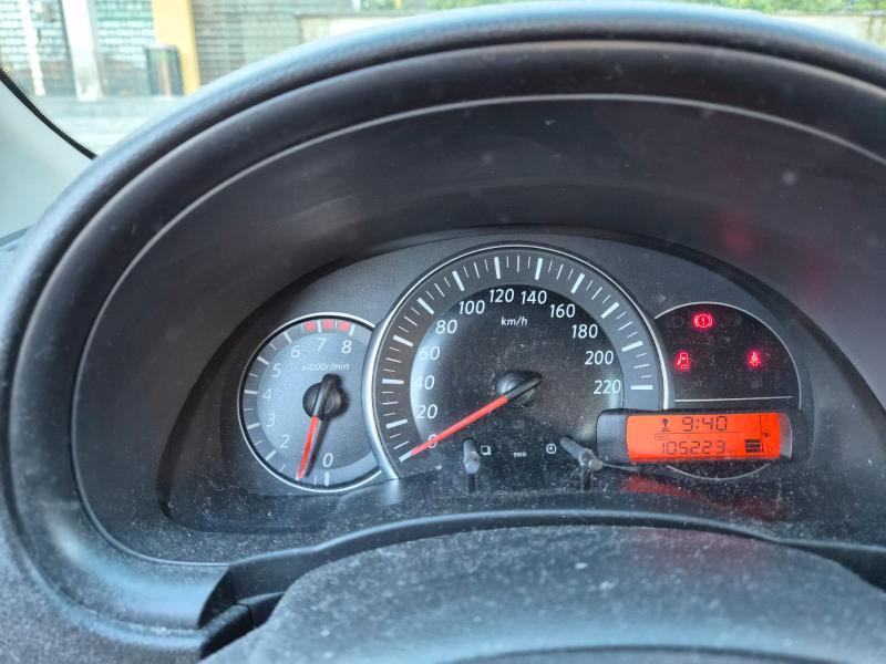 Nissan Micra 5 Porte Micra 1.2 Acenta