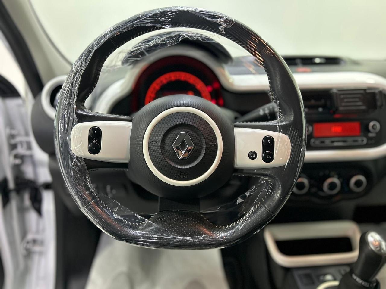 Renault Twingo 1.0 LIMITED-NESSUN VINCOLO FINANZIAM-2018