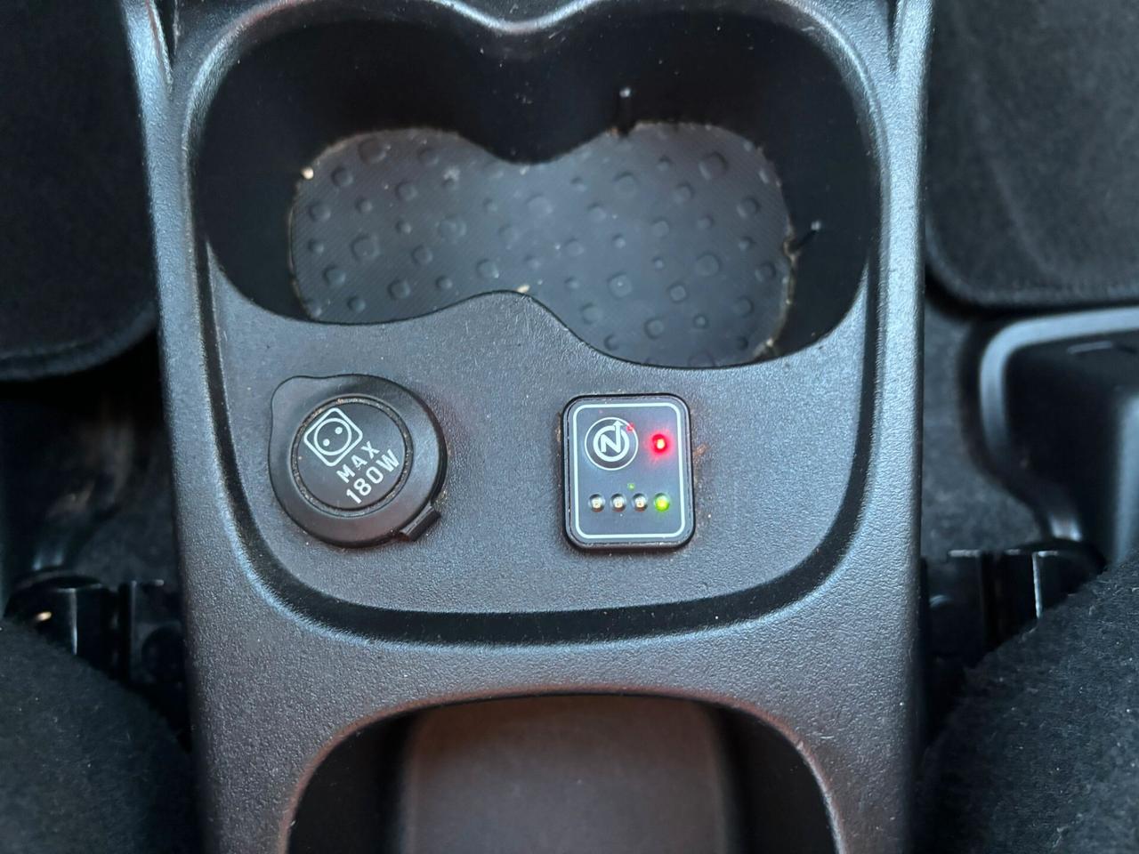 Fiat Panda 1.2 EasyPower Lounge
