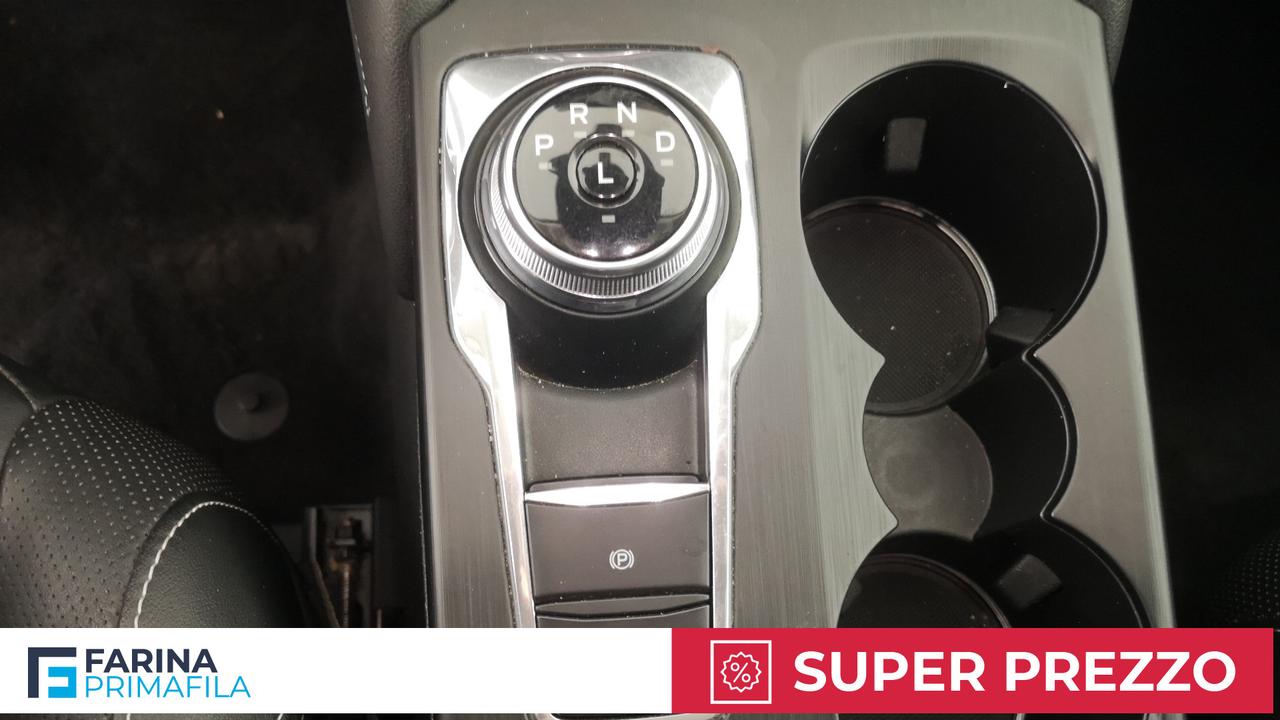 FORD Kuga III 2020 - Kuga 2.5 full hybrid Vignale awd 190cv e-shi