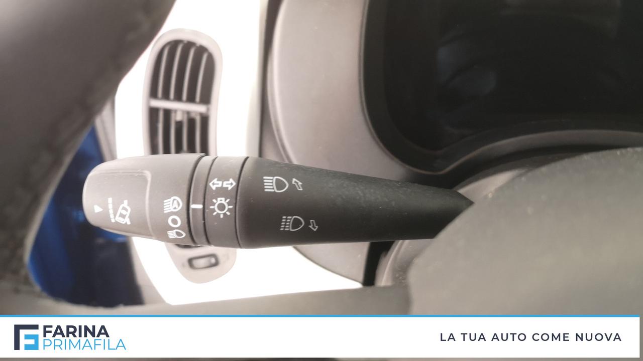 FIAT Panda III 2021 - Pandina III 2024 Pandina 1.0 firefly hybrid s&s 70c