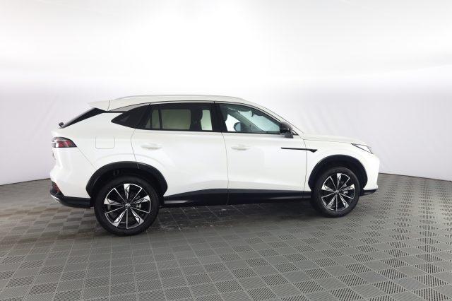 MG HS HS 1.5T-GDI AT Luxury