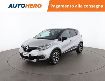 RENAULT Captur dCi 8V 90 CV Sport Edition2