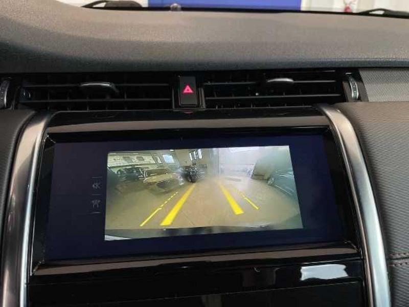 Land Rover Discovery Sport I 2.0d i4 mhev R-Dynamic S awd 150cv auto