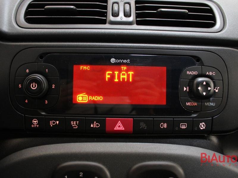 FIAT Panda 1.3 MJT 95 CV S&S Easy