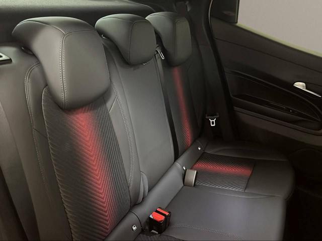 ALFA ROMEO Junior 1.2 136 CV Hybrid eDCT6 Speciale