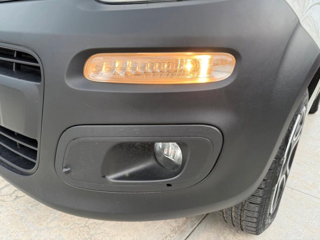 Fiat Panda 0.9 6Marce -VAN- 4X4 (IVA INCLUSA)