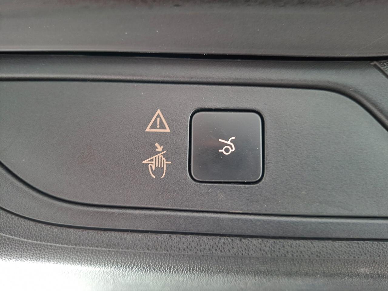 Citroen Grand C4 Picasso 2.0 HDI / 7POSTI / AUTOMATICO / EURO 6B