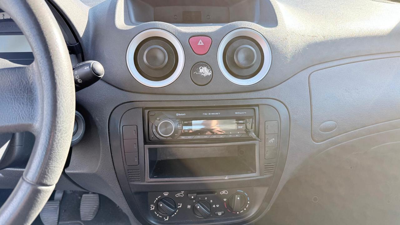 Citroen C3 1.1 BENZINA NEOP.