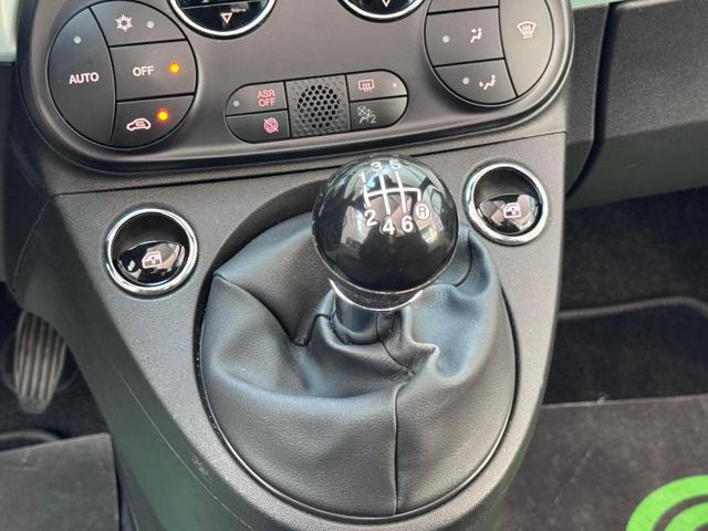 FIAT 500C 1.0 Hybrid NEOPAT.|NAVI|CARPLAY|SENSORI.POST.|16'