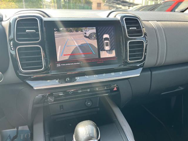 CITROEN C5 Aircross BlueHDi 130 S&S Shine