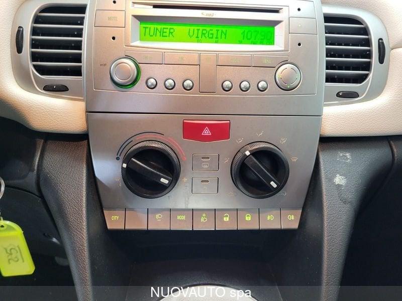Lancia Ypsilon Ypsilon 1.2 69 CV Platino