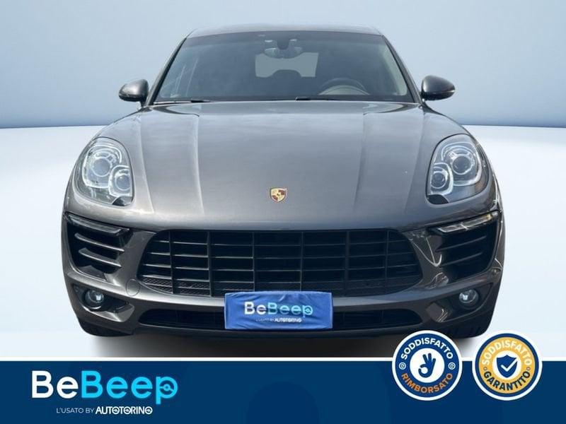 Porsche Macan 3.0D S 250CV PDK