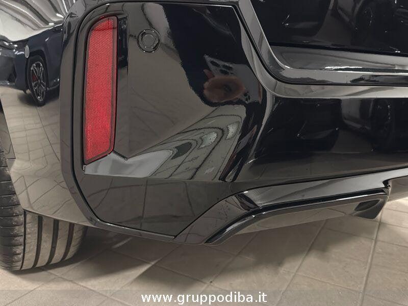 BMW X1 U11 xdrive20d mhev 48V MSport auto