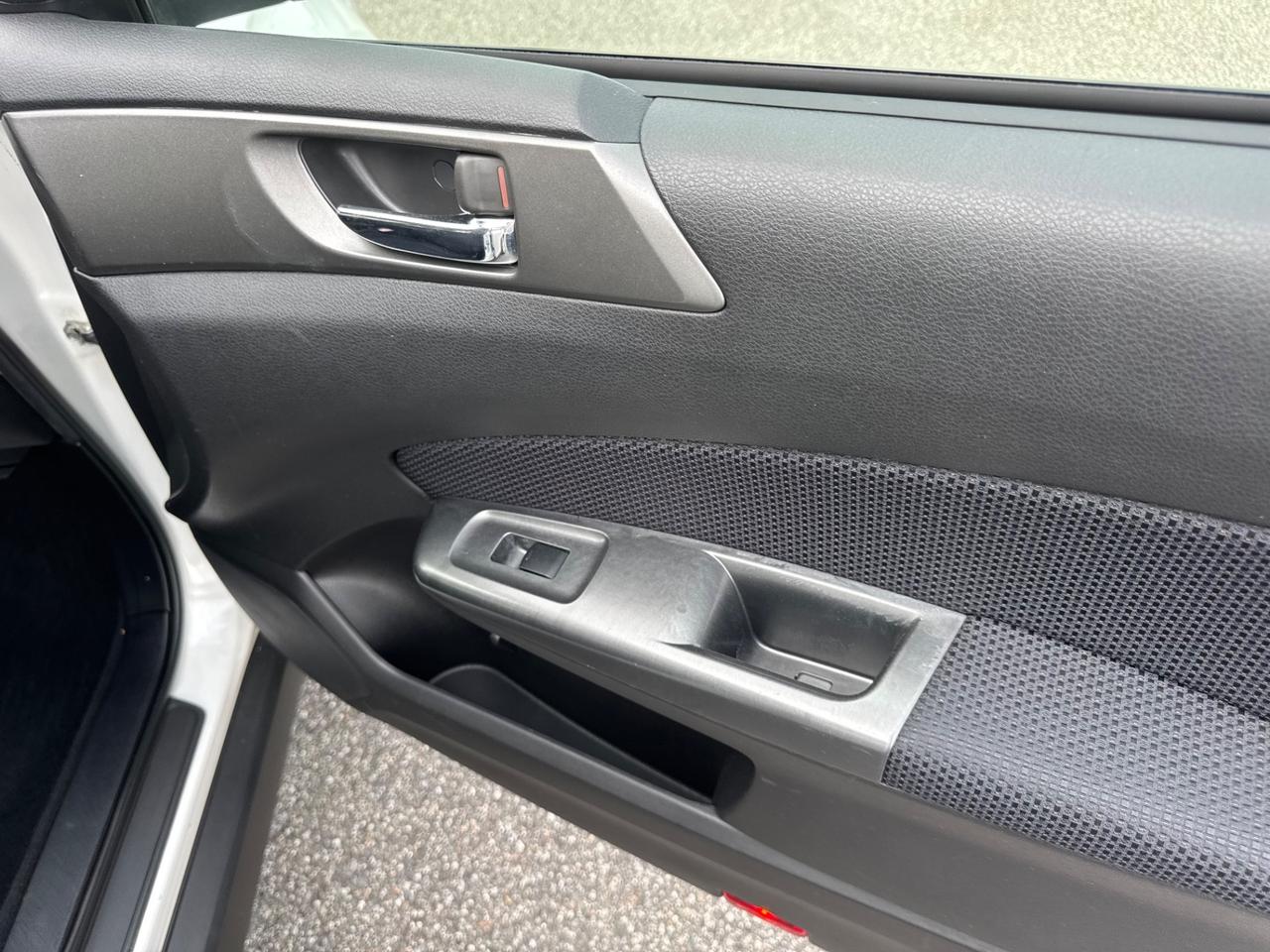 Subaru Forester 2.0D XS Trend 4x4
