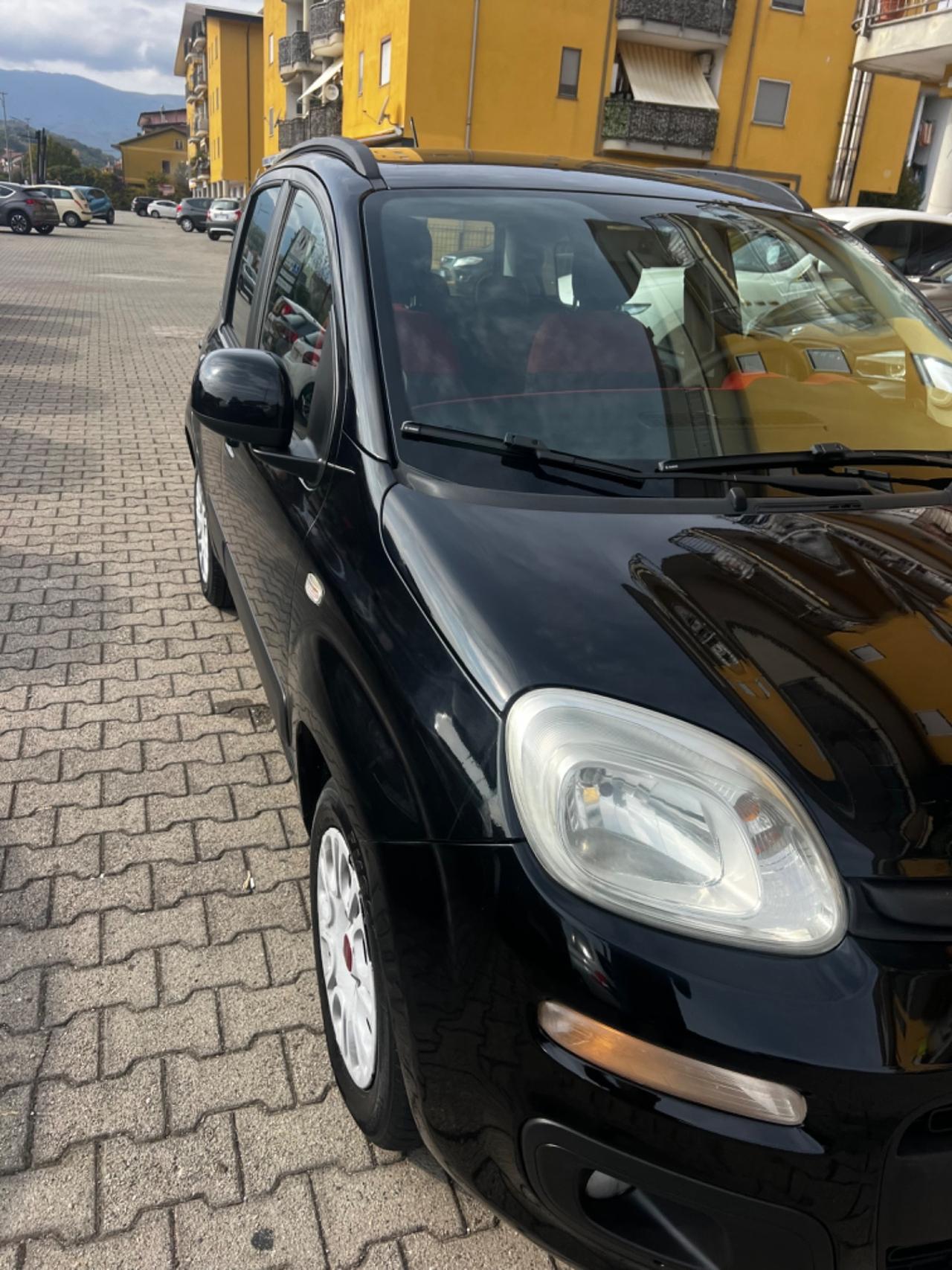 Fiat Panda 1.2 Dynamic