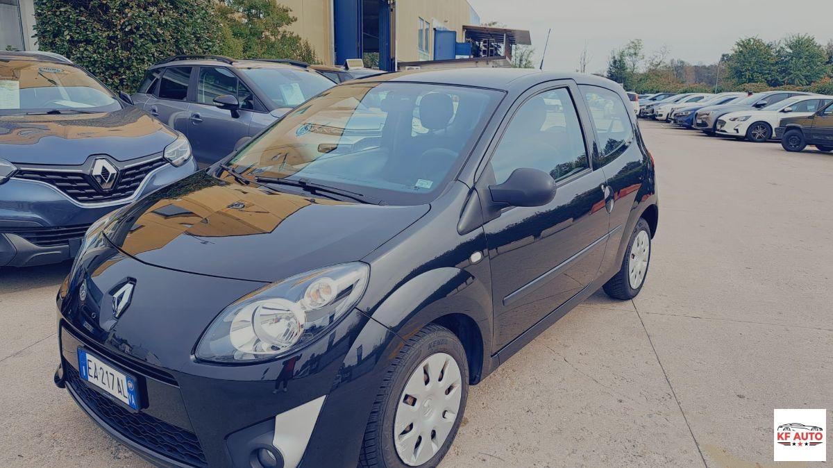 RENAULT - Twingo - 1.2 16V Dynamique