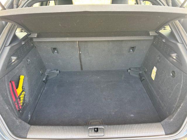 AUDI A3 SPB 30 TDI S-LINE UNICO PROPRIETARIO TENUTA BENE