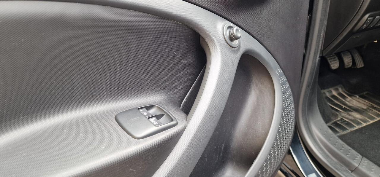 Smart ForFour 1.0 PASSION 70cv