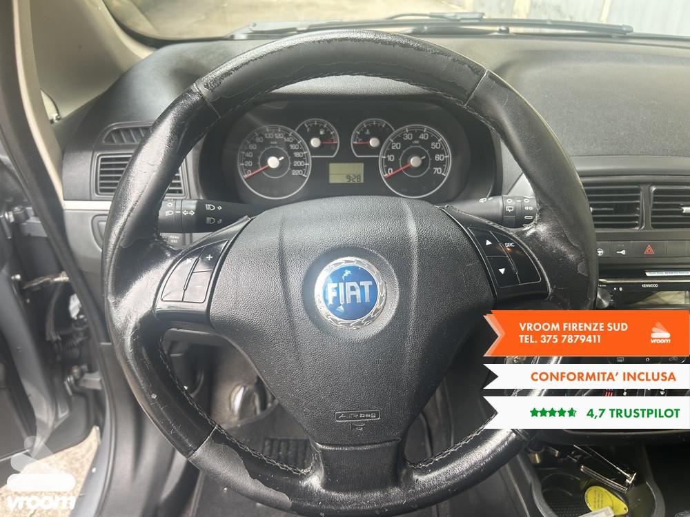 FIAT Grande Punto Grande Punto 1.2 5 porte Active