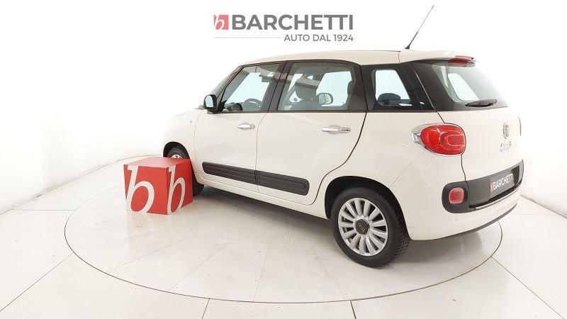 FIAT 500L 1.3 MULTIJET 95 CV POP STAR