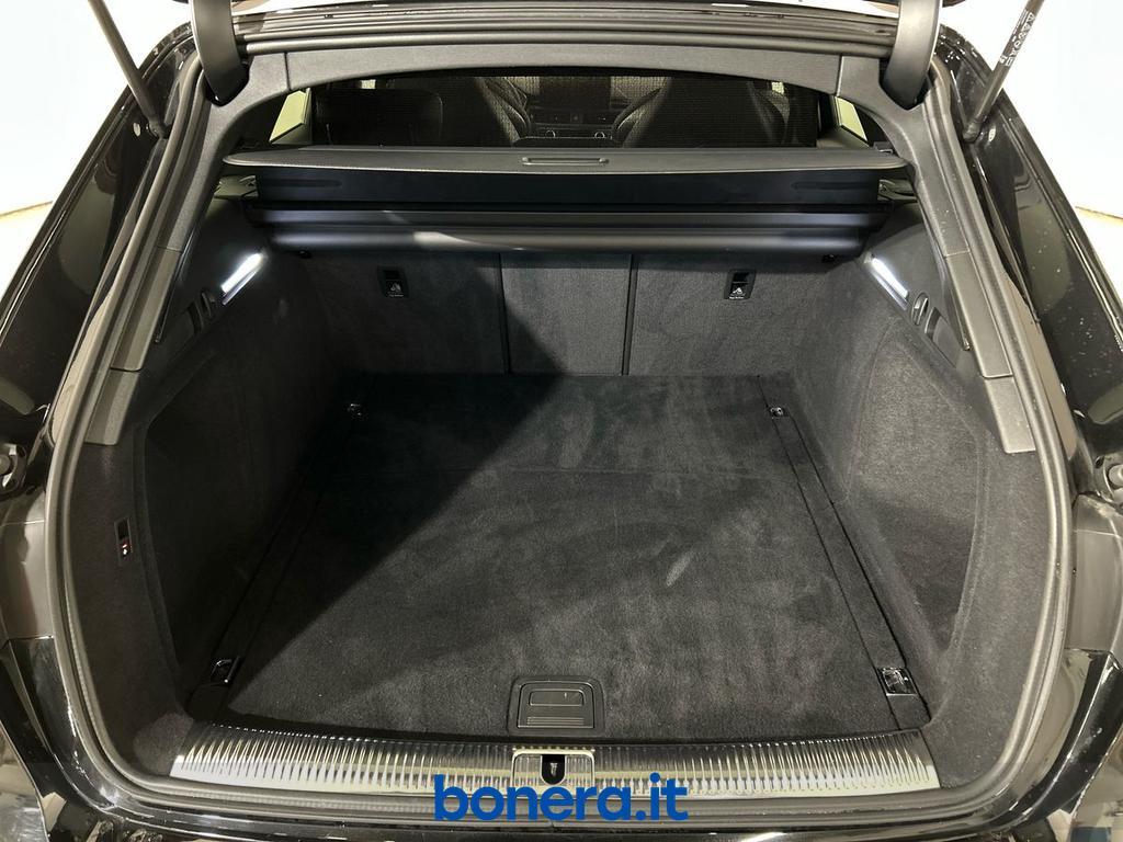 Audi RS4 Avant 2.9 TFSI Competition Plus quattro tiptronic