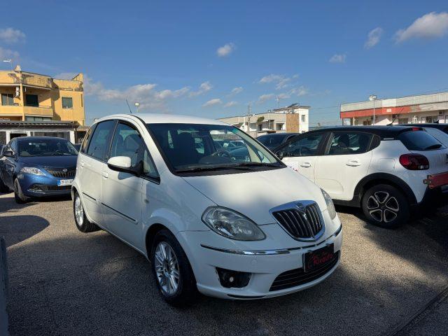 LANCIA MUSA 1.4 Oro Plus Ecochic GPL