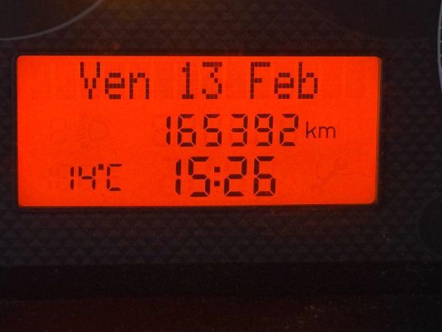 CITROEN Nemo 1.4 XTR Theatre