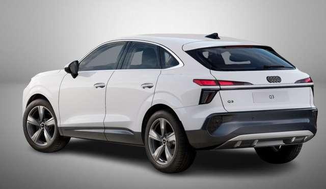 Audi Q3 SPB TFSI S-TRONIC BUSINESS NUOVO UFF.ITALIA PROMO