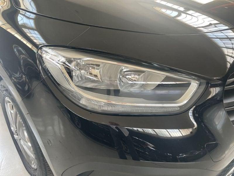 Mercedes-Benz Citan Citan 1.5 110 CDI Tourer Long
