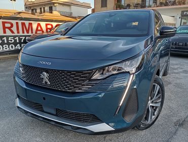 Peugeot 3008 1.2 PureTech Turbo 130CV Allure Pack