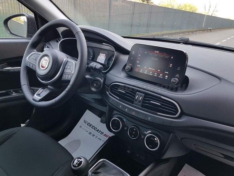 FIAT Tipo Tipo SW 1.6 mjt s&s 130cv