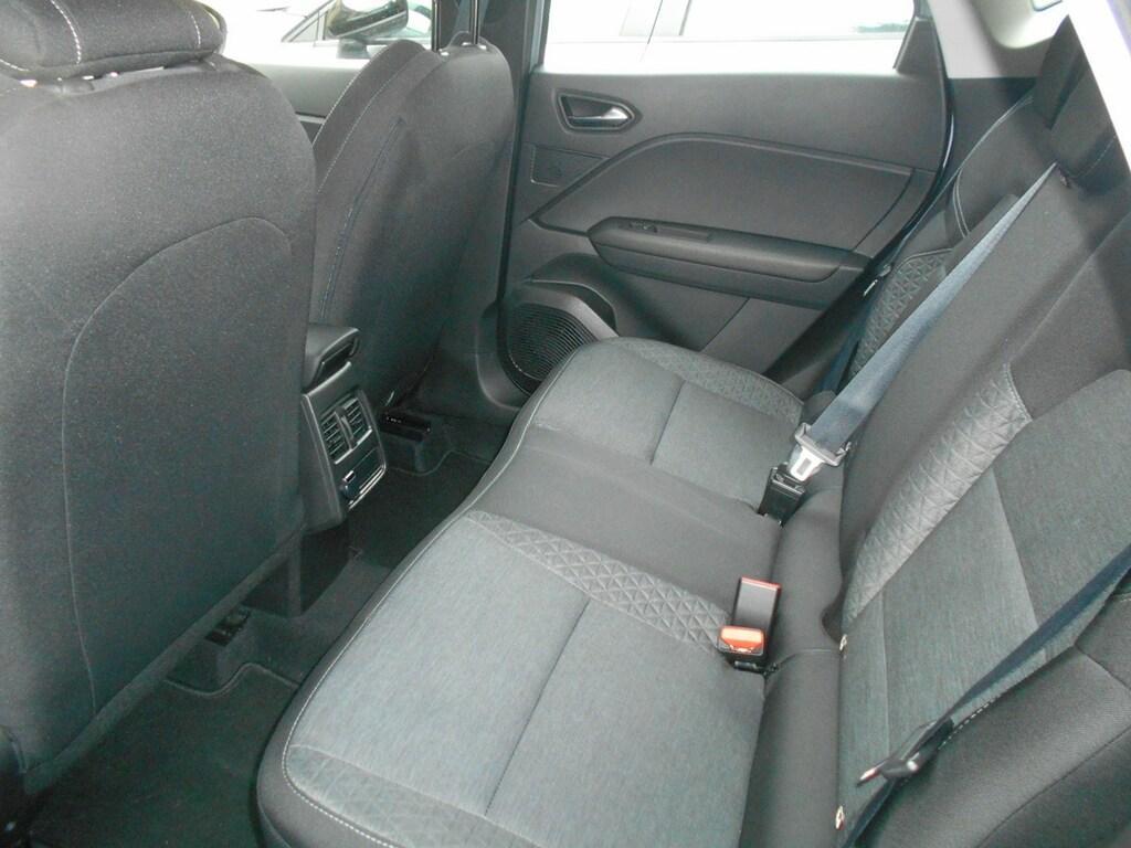 Renault Captur 1.0 TCe Equilibre