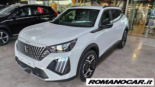 PEUGEOT 2008 PureTech 100 S&S Allure KM. ZERO