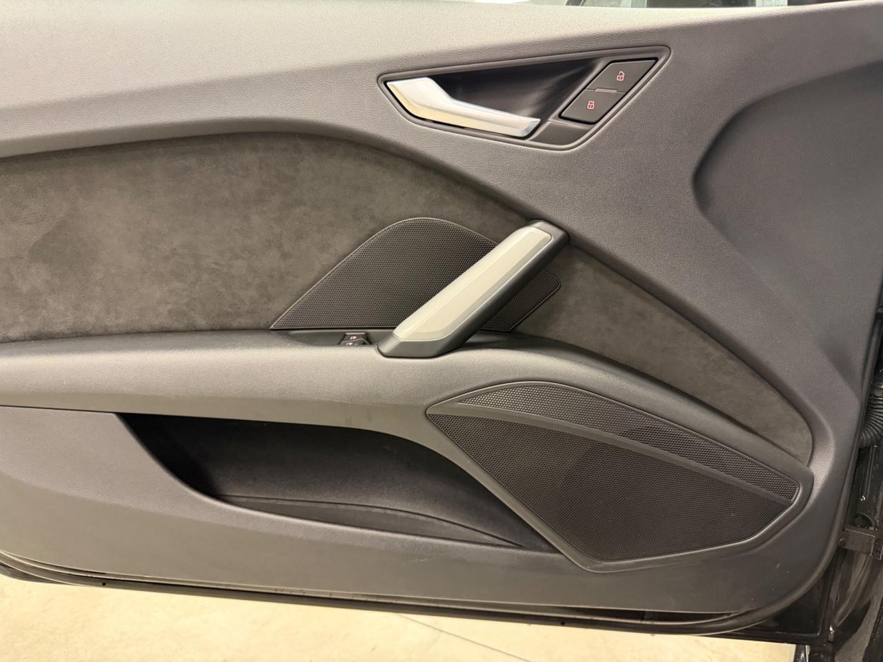 Audi TT Coupé 45 TFSI quattro S tronic