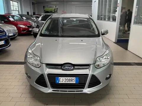 Ford Focus 1.6 150CV Ecoboost 5p.Titanium PREZZO REALE!!