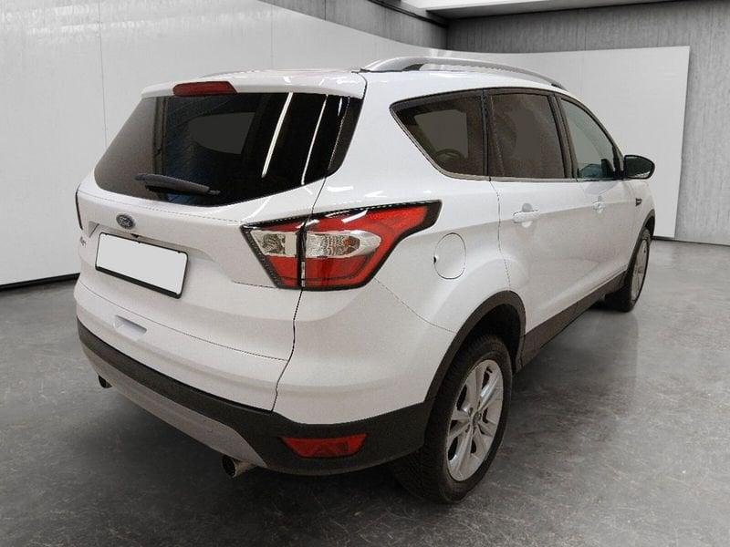 Ford Kuga 1.5 tdci Titanium s&s 2wd 120cv my18
