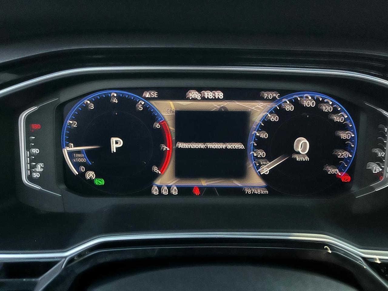 Volkswagen Polo 5P-1.0 tsi/dsg7-highline-t.apr-2021