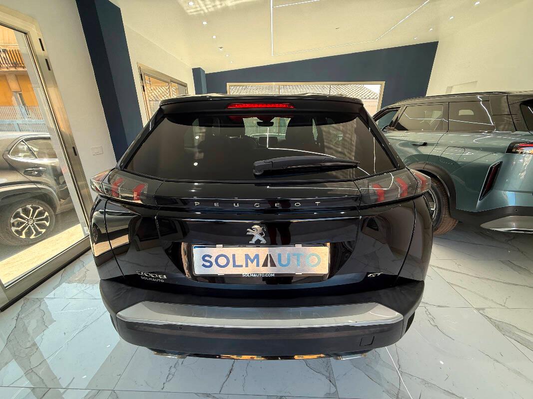 Peugeot 2008 1.2 puretech GT s&s 130cv
