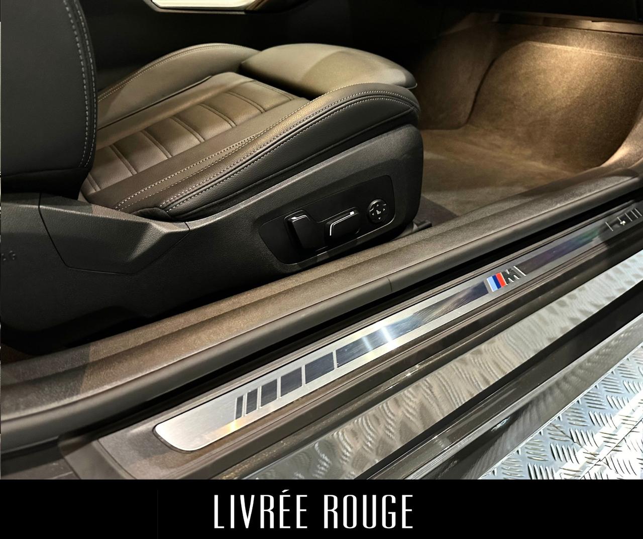 Bmw 430 i x Drive Coupé M sport