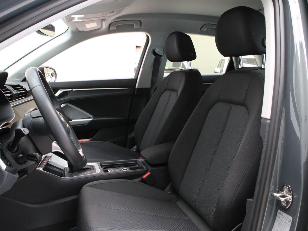 AUDI Q3 II 2021 35 2.0 tdi Business Advanced s-tronic IVA ESPOSTA