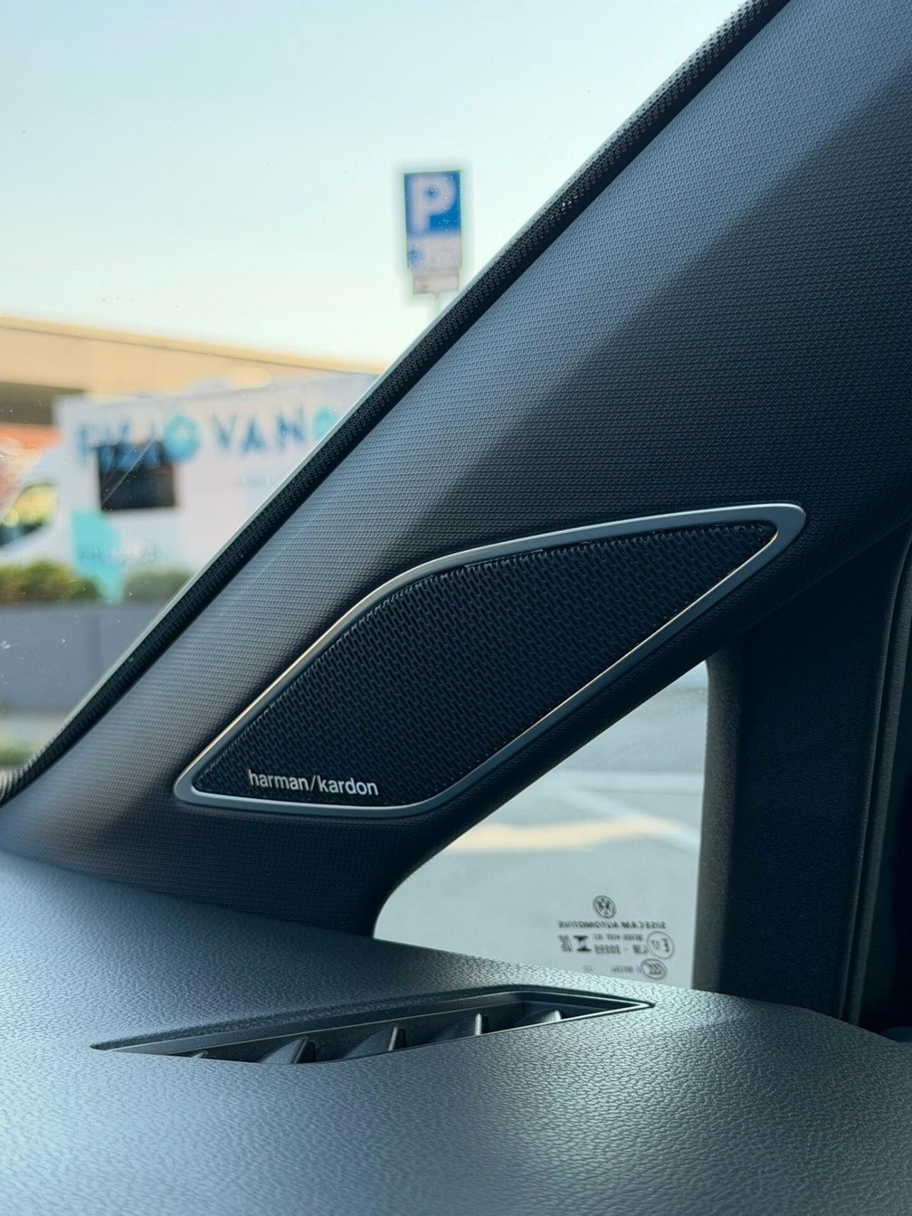 Volkswagen Golf GTI FULL SENZA VINCOLI