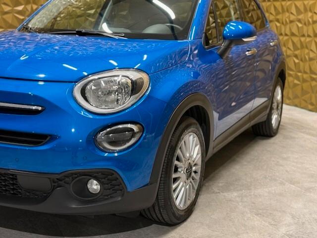 Fiat 500X 1.3 MultiJet 95 CV Lounge