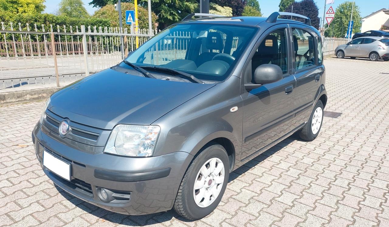 Fiat Panda 1.2 Active